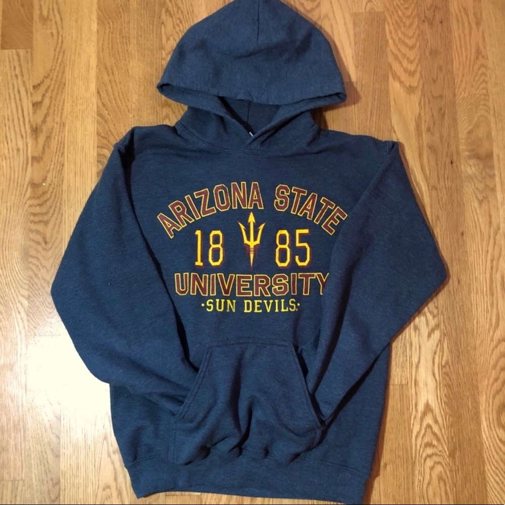 Arizona State Hooded Sweatshirt